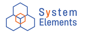 system element logo